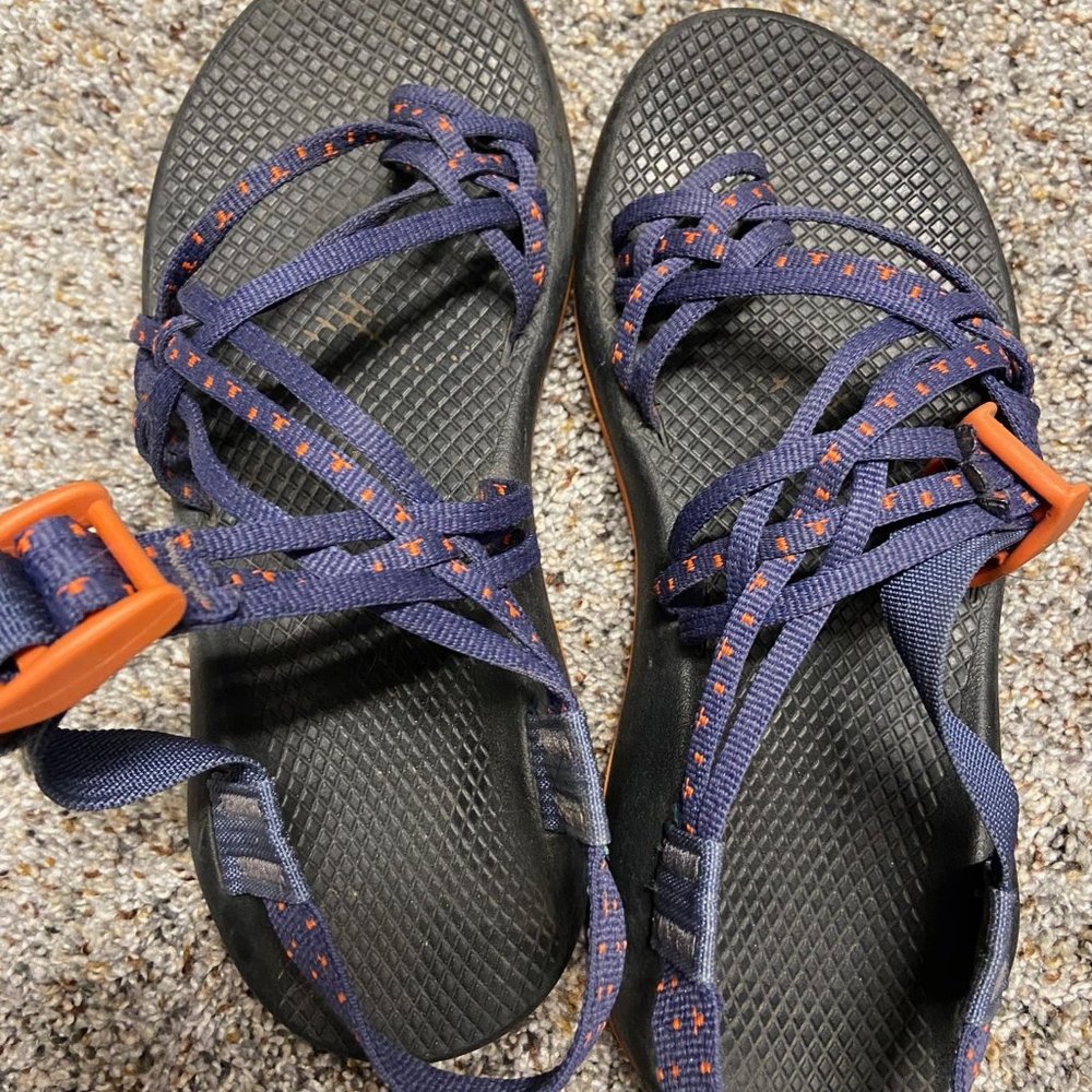 Chaco